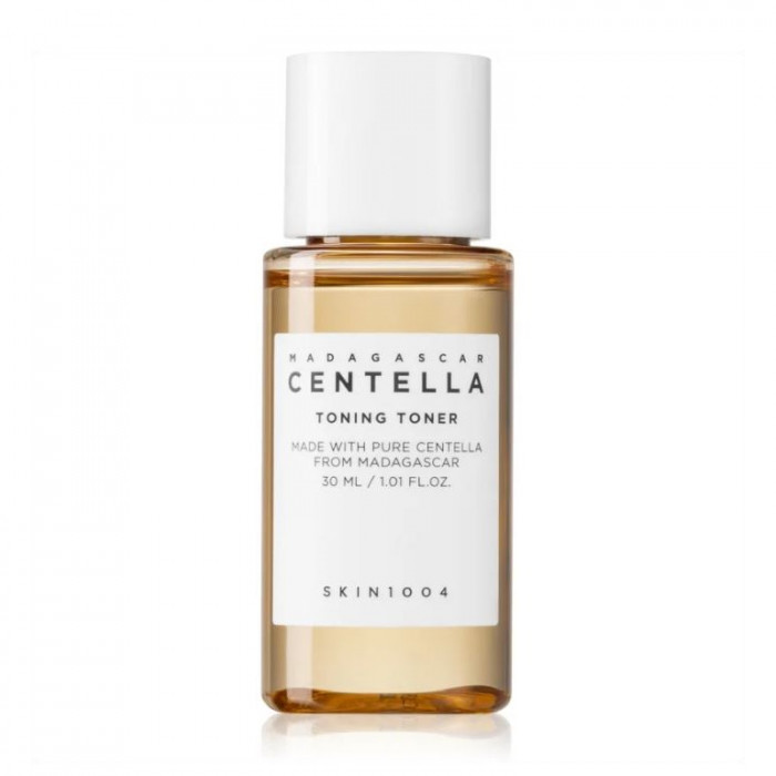 SKIN1004 Madagascar Centella Toning Toner 30